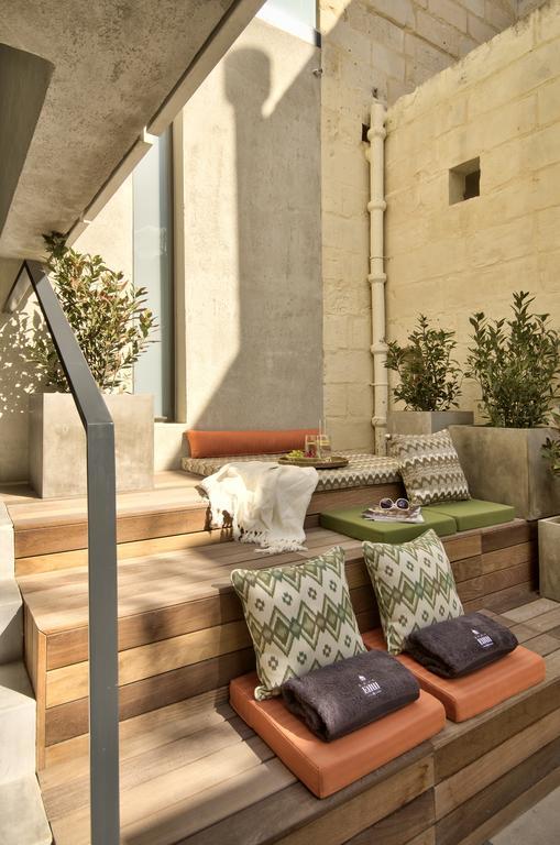 Casa Ellul - Small Luxury Hotels Of The World Valletta Exterior photo