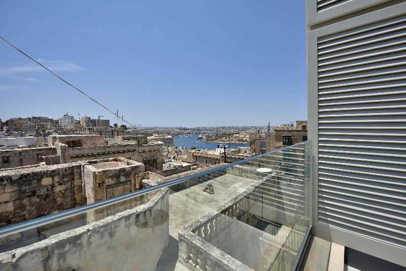 Casa Ellul - Small Luxury Hotels Of The World Valletta Exterior photo